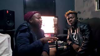 F Jay ili Che Mushe ft. Lp  Studio Vybes Video