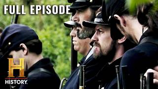 Aftershock: Beyond the Civil War | Special | Full Episode