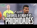 VASCO 2 X 0 FLUMINENSE | BRASILEIRO 2024 | DOMINA E PASSA