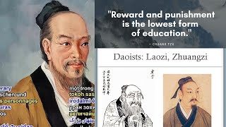 Chuang tzu / Zhuang Zhou Philosophy