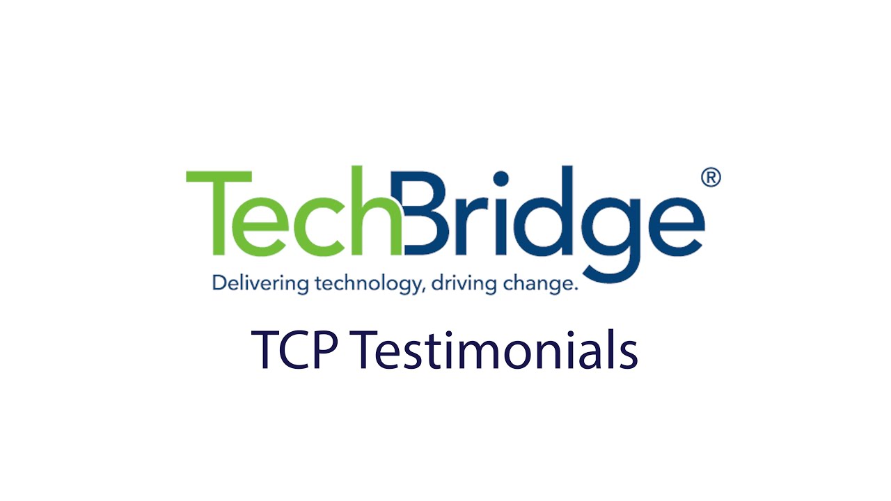 Interview Video Techbridge Tcp Cohort Program Experience Single