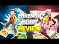 Everything I Love & Hate About BDSP
