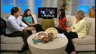 The Balancing Act Show 861 - UNITY