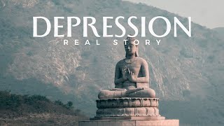 How To Deal With Suffering In Life (Buddhism) - Niyanshu