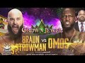 WWE Crown Jewel 2022 Official Match Card | Crown Jewel 2022 Timing and Full Match Card