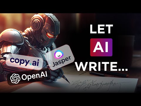 How AI Can Help You Write Faster