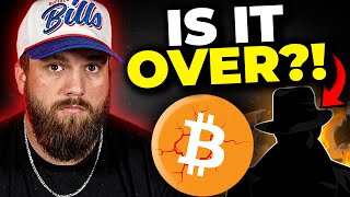 🚨 WARNING: The "Secret Plan" To Destroy Crypto! - Is It Too Late?