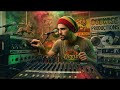 Roots Echo Session — Soft Sunset Dub (Relaxing Reggae Music)