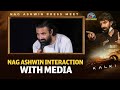 Director Nag Ashwin Interaction With Media | Prabhas | Kalki 2898 AD | NTV ENT