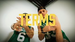 SUMiT ft. Termanology - \