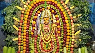 DakshinaKashi RachotiVeeranna Kshetra Raichoti Sri Sri Sri Bhadrakali Sameta Veerabhadraswamy Temple