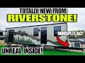 NEW FROM RIVERSTONE! Lost Pines Destination RV! This is CRAZY!