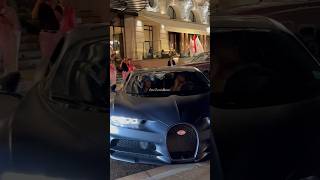 Bugatti Girls😏👉😍#bugatti #chiron #hypercar #ytshorts #fyp #foryou #viral #girl #