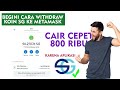 CARA WITHDRAW TOKEN SG DARI SOCIALGOOD KE METAMASK TANPA RIBET