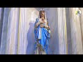 Morning Holy Rosary & Holy Mass - 27/04/2024