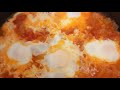 Jinsi ya Kupika SHAKSHUKA tamu sana-Kiswahili