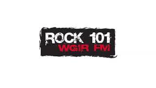 WGIR-FM/Manchester, New Hampshire Legal ID - May 9, 2024