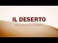 Don Luigi Maria Epicoco - Il deserto