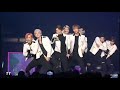 2018 SF9 MAMMAMIA ZEPP TOUR IN JAPAN 