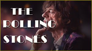 The Rolling Stones - The Classic will Never Die.