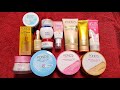 pond's must have top 12 skincare products | RARA | affordable every day essential