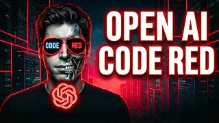 OpenAI’s Code Red Explained FOR DUMMIES in 2min !