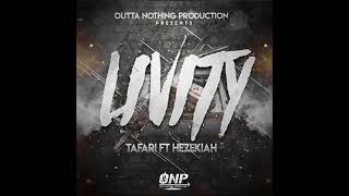 Tafari X Hezekiah - Livity