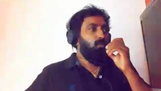 വാനം ചായും. Anil B nestin songs.. Vanam chayum... film anarkali: singer KS Harisankar