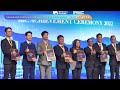 Construction Innovation Expo 2022【Highlights】|  建造創新博覽會 2022【精彩回顧】 - CIC HK