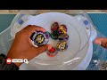 beyblade challenge with beytuber pocket toon vs mtt