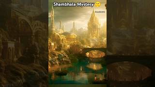 హిట్లర్ శంభల కోసం ఎందుకు వెతికాడు?🤔 Why Hitler searched for Shambhala?  #shorts #shambhala #mystery