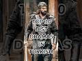 Top 10 best turkish drama | turkish series with english subtitles | #shorts @FactsoftheYear