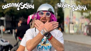 SPT - DDDDankeschön BBBitteschön (Official Music Video)