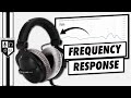 Everything You Need to Know About Frequency Response for Audio Gear!