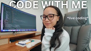 code with me | from no code to full-stack | data migration | ep.1