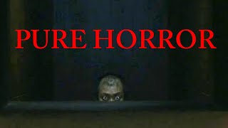 The Most Terrifying Scene In Cinema: Parasite's Basement Man