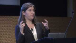 Viviana Gradinaru: 2013 Annual Symposium