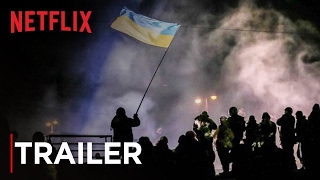 Winter On Fire: Ukraine's Fight for Freedom | Trailer [HD] | Netflix