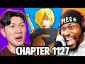 Elbaf Is Actually Underground?! (One Piece 1127+)