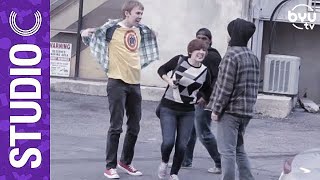 Epic Wedding Proposal Fail Do Not Marry this Psychopath - Studio C