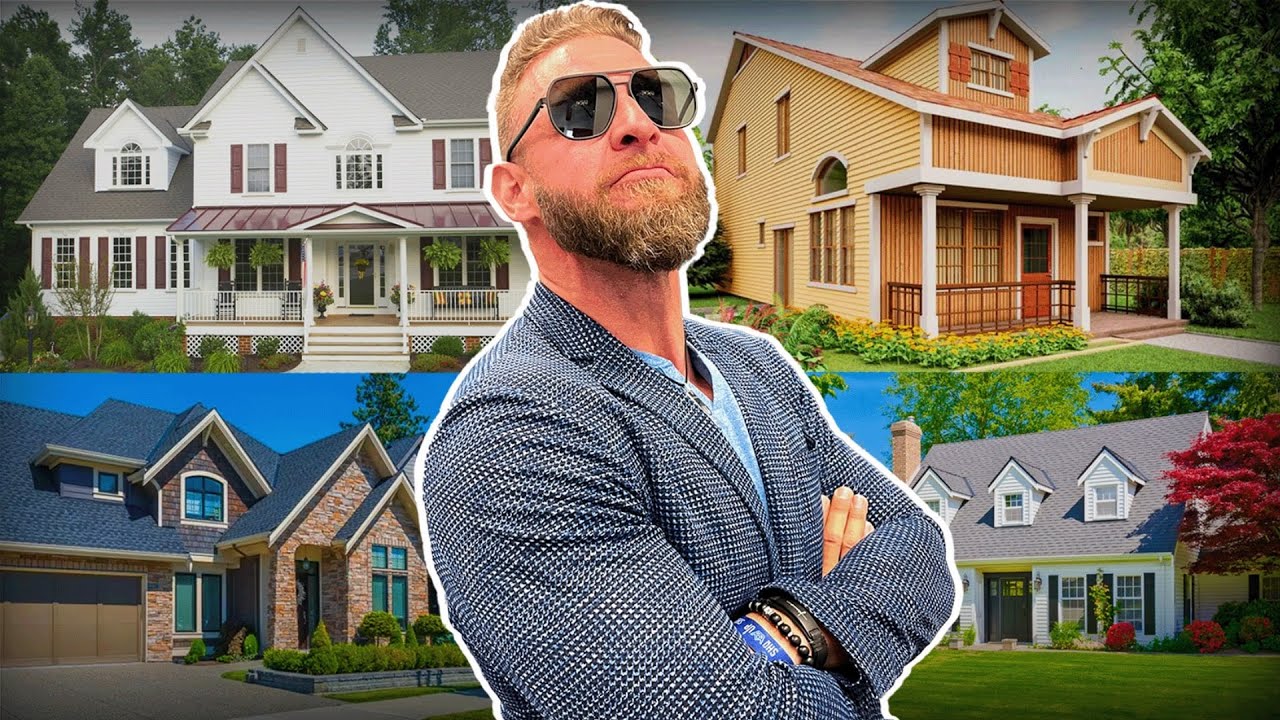 How I Would Get Started In Real Estate In 2024 - YouTube