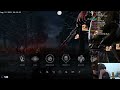 【k7 丫布丁丁】今天上體育課 ง๑ •̀_•́ ง 明天抽獎｜20210813（下）｜dead by daylight