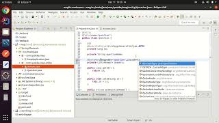Spring Data JPA Relationships ManyToOne & OneToMany JsonBackReference bi-directional