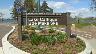 Appeals court rules Minnesota DNR did not have authority to rename Lake Calhoun as Bde Maka Ska