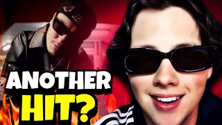 ColeFrosty Reacts to: Tommy Richman - ACTIN UP