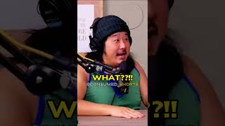 Bobby Lee can't believe Rudy Jules' CRUSH??!! 🤣🤣🤣 | ft. Bad Friends Bobby Lee & Andrew Santino