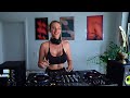 groovy underground techno mix 2024 djtabea