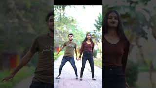 Dhaka dhak chalta tharesar ho#bhojpuri #shortvideo #trending #viral #bhojpurisong #viralvideo #dance