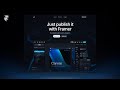 framer tutorial: building a responsive site from scratch
