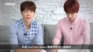 [ENG SUB] 150703 KKBOX Interview with Super Junior D\u0026E (Part 1/4)